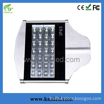 Cost-effective High Lumen 28w LED Street Light Shenzhen LED Supplier